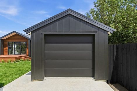 Photo of property in 5a Betwin Avenue, Sockburn, Christchurch, 8042