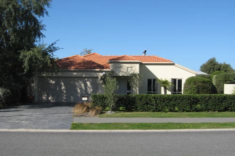 Photo of property in 4 Masefield Drive, Rolleston, 7614