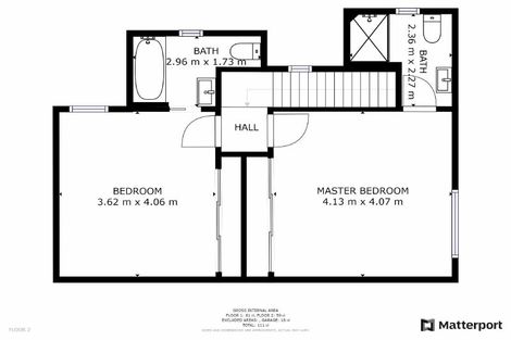 Photo of property in 6/90 Bishop Street, St Albans, Christchurch, 8014