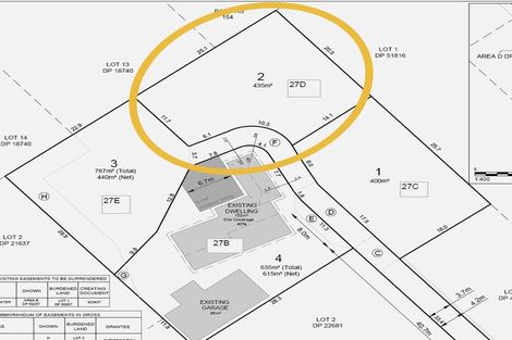 Photo of property in 27d Studholme Street, Somerfield, Christchurch, 8024