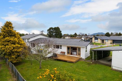 Photo of property in 51 Whitaker Street, Kihikihi, Te Awamutu, 3800