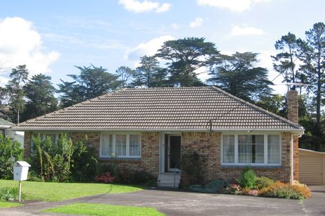 Photo of property in 57 Wilsher Crescent, Henderson, Auckland, 0612