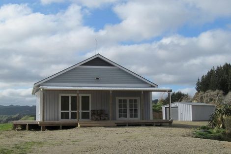 Photo of property in 1665 State Highway 4, Parikino, Wanganui, 4575