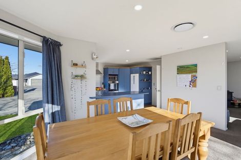 Photo of property in 122 Lowes Road, Rolleston, 7614