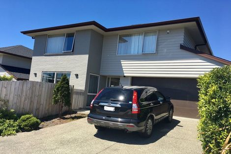 Photo of property in 89a Clovelly Road, Bucklands Beach, Auckland, 2012