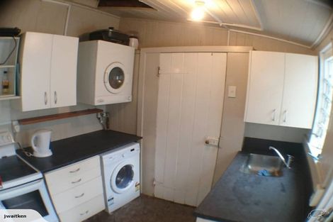 Photo of property in 583 Castle Street, North Dunedin, Dunedin, 9016