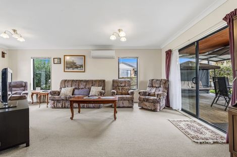 Photo of property in 20 Loveridge Place, Morrinsville, 3300