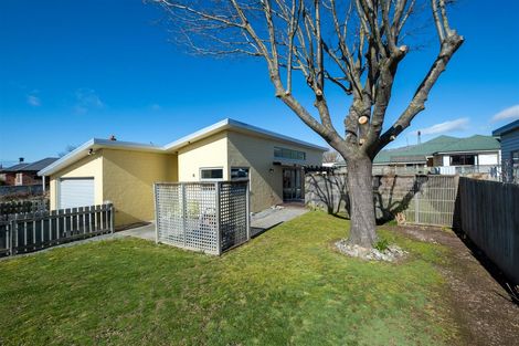 Photo of property in 25 Sloane Street, Fairlie, 7925