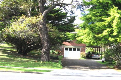 Photo of property in 254 Bucklands Beach Road, Bucklands Beach, Auckland, 2012
