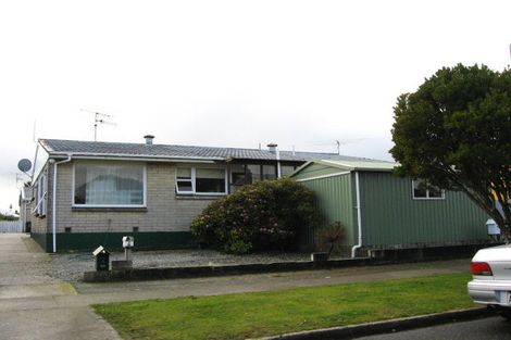 Photo of property in 3/66 Fulton Street, Gladstone, Invercargill, 9810