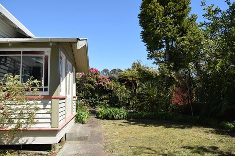 Photo of property in 88 Davie Street, Hokitika, 7810