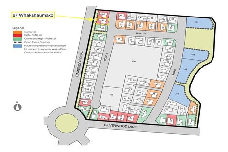 Photo of property in 27 Whakahaumako Road, Leamington, 3495