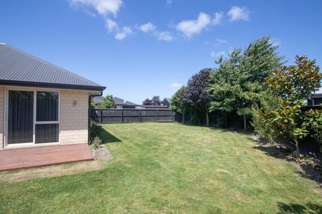 Photo of property in 3 Primrose Place, Allenton, Ashburton, 7700