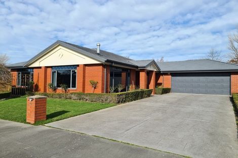 Photo of property in 49 Eaglesome Avenue, Aidanfield, Christchurch, 8025