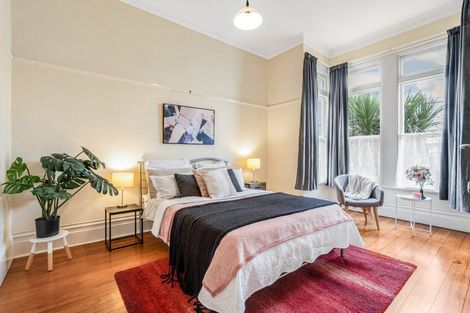 Photo of property in 256 Adelaide Road, Newtown, Wellington, 6021