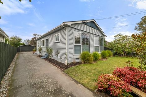 Photo of property in 50 Condell Avenue, Papanui, Christchurch, 8053