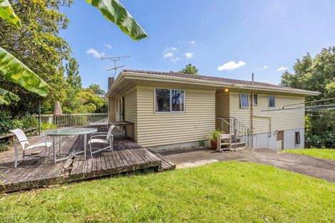 Photo of property in 2/69 Mountbatten Avenue, Hillcrest, Auckland, 0627