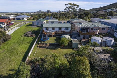 Photo of property in 10 De Surville Road, Karikari Peninsula, Kaitaia, 0483