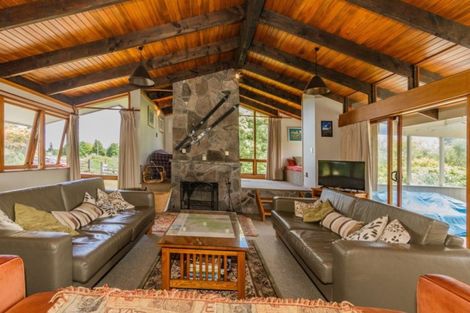 Photo of property in 67 State Highway 49, Ohakune, 4625