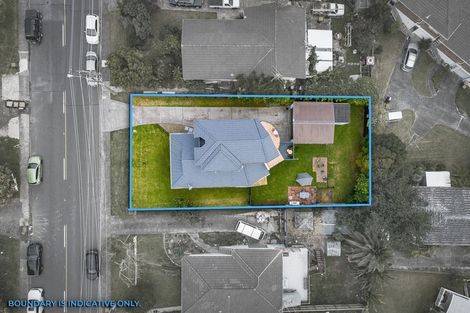 Photo of property in 9 Hepburn Road, Glendene, Auckland, 0602