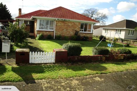 Photo of property in 1/34 Kimpton Road, Papatoetoe, Auckland, 2025