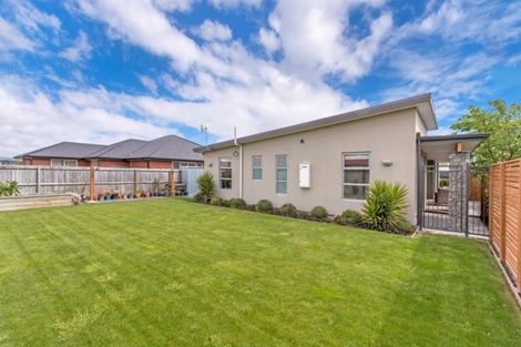 Photo of property in 1 Conductors Road, Prebbleton, 7604