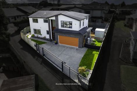 Photo of property in 39a Edgeworth Road, Glenfield, Auckland, 0629