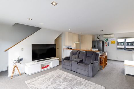 Photo of property in 6/245a Bealey Avenue, Christchurch Central, Christchurch, 8013