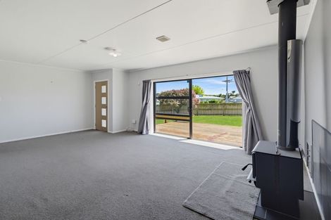 Photo of property in 17 Montgomery Street, Waipukurau, 4200