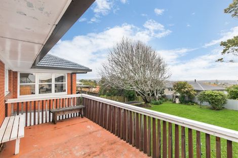 Photo of property in 58 Bleakhouse Road, Howick, Auckland, 2014