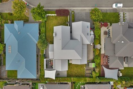 Photo of property in 21 Applefield Court, Northwood, Christchurch, 8051