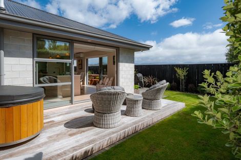 Photo of property in 10 Spencer Place, Springlands, Blenheim, 7201