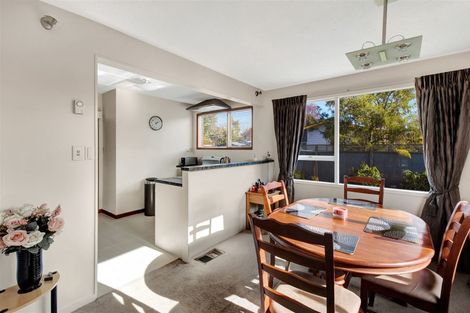 Photo of property in 57 Hope Street, Shirley, Christchurch, 8013