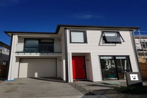 Photo of property in 14 Cicada Road, Hobsonville, Auckland, 0616