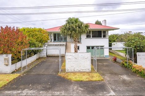 Photo of property in 55 Paterson Street, Aramoho, Whanganui, 4500