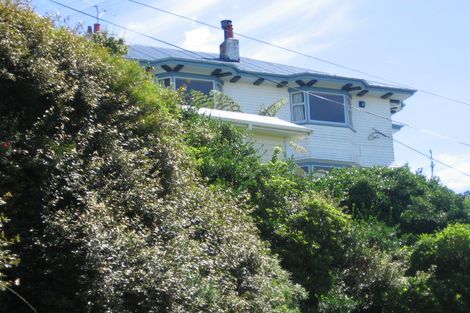Photo of property in 5 Boundary Road, Kelburn, Wellington, 6012