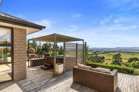 Photo of property in 680i Quine Road, Tahuna, Morrinsville, 3373