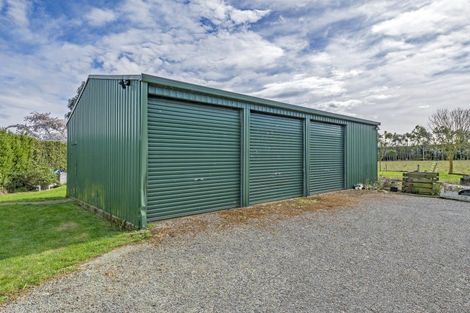 Photo of property in 754 Miles Road, Kirwee, Darfield, 7571