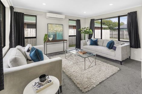 Photo of property in 7 Woodgreen Way, Hamilton East, Hamilton, 3216