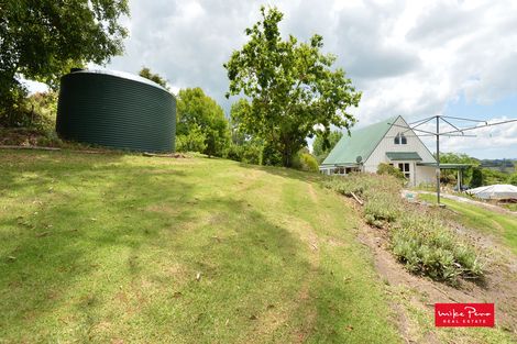 Photo of property in 243 Mangapai Road, Mangapai, Whangarei, 0178