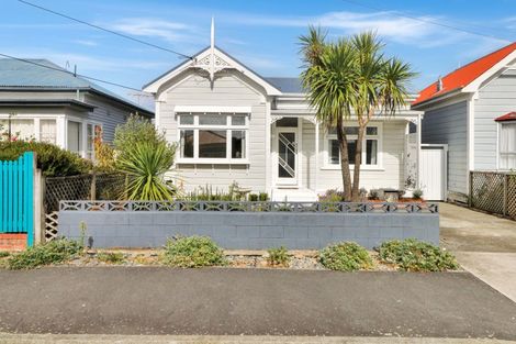 Photo of property in 10 High Street, Petone, Lower Hutt, 5012
