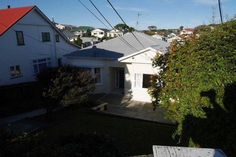 Photo of property in 59 Hataitai Road, Hataitai, Wellington, 6021