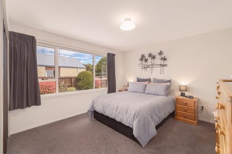 Photo of property in 83 Solomon Avenue, Redwood, Christchurch, 8051