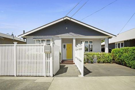 Photo of property in 50 William Street, Petone, Lower Hutt, 5012