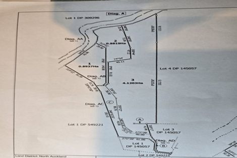 Photo of property in 51c Orangewood Road, Kerikeri, 0294