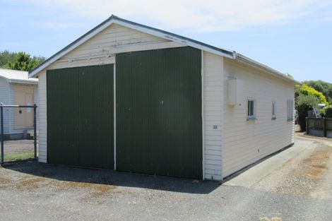Photo of property in 32 Frederick Street, Makikihi, Timaru, 7971