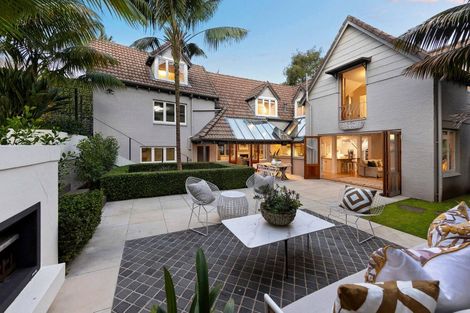 Photo of property in 26 Crocus Place, Remuera, Auckland, 1050