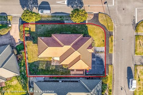 Photo of property in 19 Caudron Road, Wigram, Christchurch, 8042