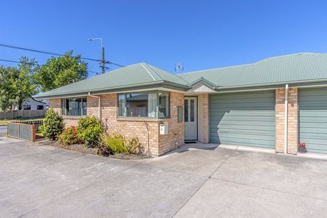 Photo of property in 1/295 Pages Road, Wainoni, Christchurch, 8061