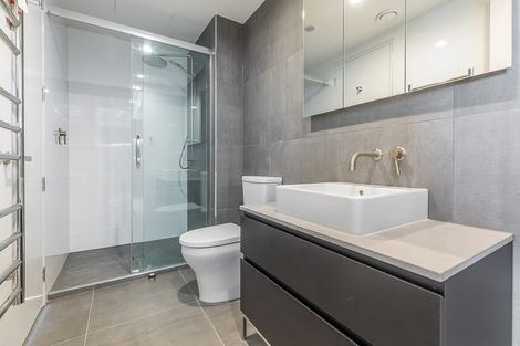 Photo of property in 59 France, 805/59 France Street South, Eden Terrace, Auckland, 1010